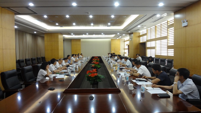 以服務(wù)帶動(dòng)創(chuàng)新 提升企業(yè)滿意度——天津檢驗(yàn)檢疫局邀請(qǐng)外企座談