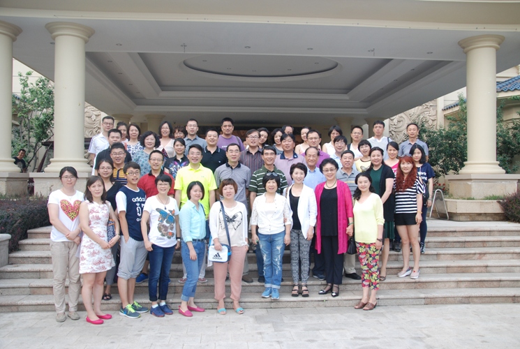 市外企協(xié)會(huì)舉辦外企高管交流座談活動(dòng)