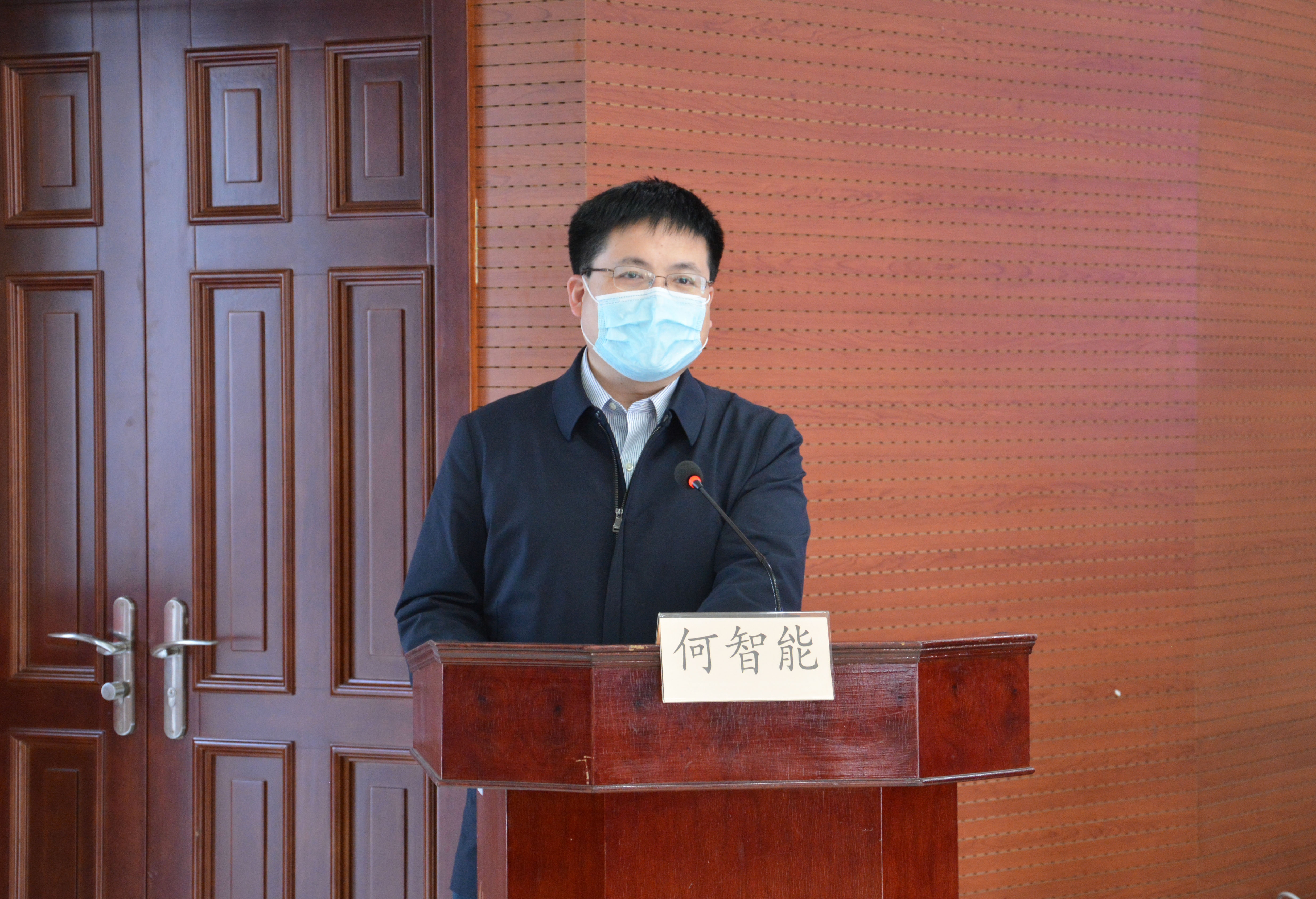 天津市外商投資企業(yè)政策宣講會在市商務(wù)局舉辦(圖1)